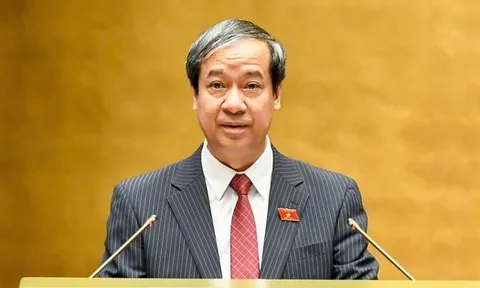 Đầu tư 580 nghìn tỷ đồng hiện đại hóa, nâng cao chất lượng giáo dục, đào tạo phạm vi cả nước