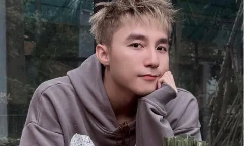 Sơn Tùng và con số 700 triệu đồng đang làm bùng nổ MXH!