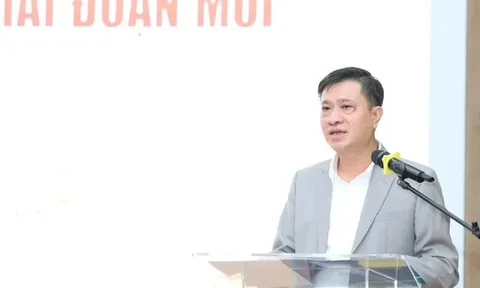 Phó trưởng Thuế TP Hà Nội: Doanh nghiệp kinh doanh vàng phải ghi căn cước công dân hoặc mã số thuế của người mua và lập bảng kê đầy đủ thông tin cá nhân người bán