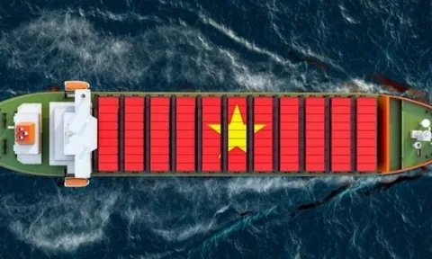 Việt Nam công bố con số kỷ lục 126 tỷ USD, Mỹ có đóng góp lớn