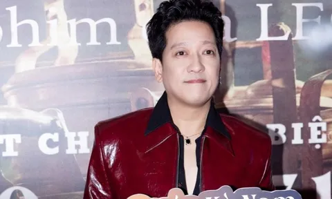 Ai là người hại Trường Giang?