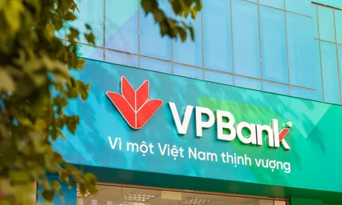 VPBank hỗ trợ lãi suất 1.000 tỷ đồng cho khách hàng ảnh hưởng bởi bão lũ