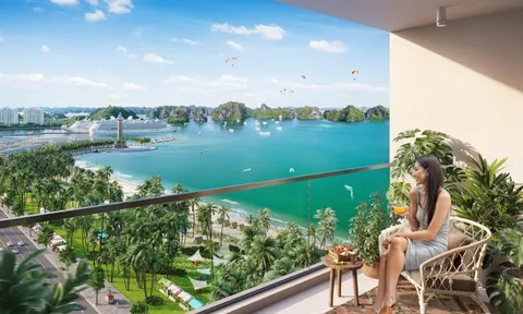 Đón sóng hạ tầng, Sun Centro Town dẫn nhịp tăng trưởng mới của Quảng Ninh