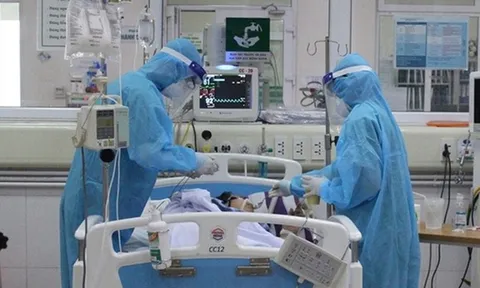 Bổ sung 12 bệnh vào danh mục bệnh truyền nhiễm nhóm A, B