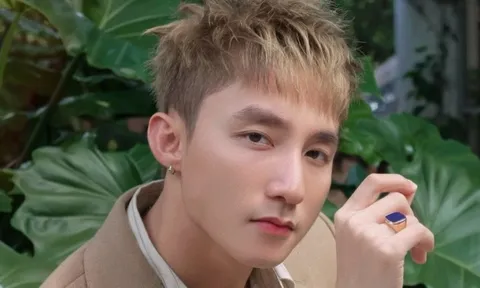 Sơn Tùng M-TP ủng hộ tổng 2,3 tỷ đồng