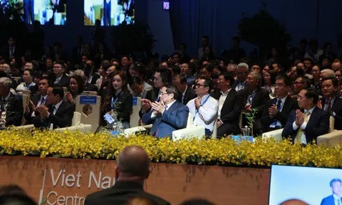 Trung tâm tài chính quốc tế Việt Nam tại TP HCM sẽ đi vào hoạt động trong tháng 12