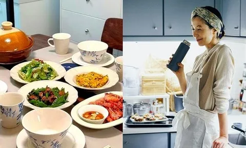 53 tuổi, người phụ nữ này sống kỷ luật đến mức khó tin và tài chính tăng đều từng tháng nhờ 10 thói quen nhỏ