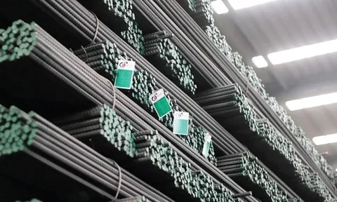 Trước khi nhận "phao cứu sinh" từ Vingroup, Thép Pomina ‘bết bát’ cỡ nào: Âm vốn chủ sở hữu, lỗ lũy kế vượt 3.000 tỷ đồng