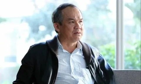 Bầu Đức nói về lúc đứng trước bờ vực phá sản