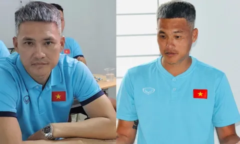 Vì sao Công Vinh ra nông nỗi này?