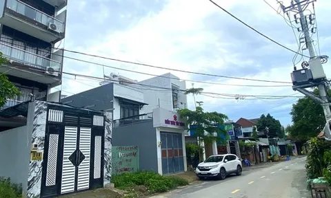 TPHCM: Tin vui cho người dân muốn xây nhà ở