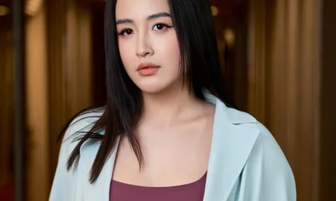 Mai Phương Thúy lên tiếng