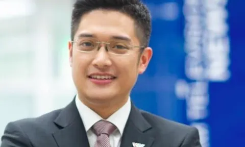 Nam BTV trẻ nhất dẫn chương trình Thời sự 19h của VTV là ai?