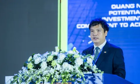 FPT sẵn sàng làm 'tổng công trình sư' phát triển KHCN, đổi mới sáng tạo ở Quảng Ninh