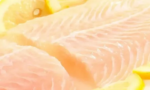 Top 7 loại cá ít xương nhất nhưng giàu dinh dưỡng, "bổ như sâm bơi dưới nước"