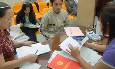 Thông báo đặc biệt quan trọng liên quan đến việc thu hồi sổ đỏ, tất cả người dân chú ý!