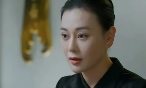 Phương Oanh quyết định “buông bỏ”