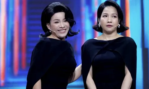 Em gái Mỹ Linh: "Quạt trần rơi vào đầu không ảnh hưởng đến trí nhớ chị tôi"