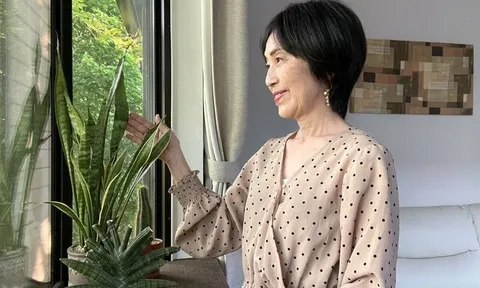 Lương hưu dưới 7 triệu/tháng vẫn sống nhàn: 5 nguyên tắc quản lý hưu trí giúp không lo thiếu trước hụt sau