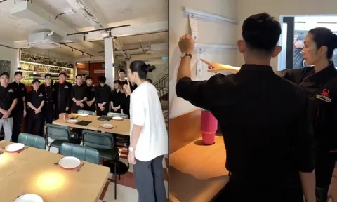 Thứ khiến Tăng Thanh Hà không thể rời suốt 12 năm