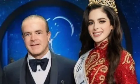 Ồn ào sau chung kết Miss Universe: Chủ tịch bị truy tố, Á hậu bỏ danh hiệu