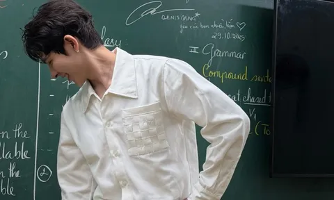 Học vấn đỉnh chóp của "tổng tài Việt Nam”