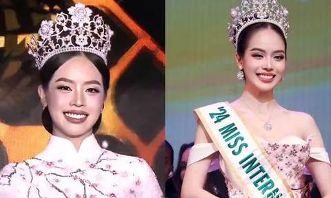 Một năm rồi Thanh Thuỷ chưa được yên