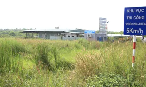 TPHCM: Cử tri kiến nghị xoá dự án khu đô thị "treo" gần 30 năm