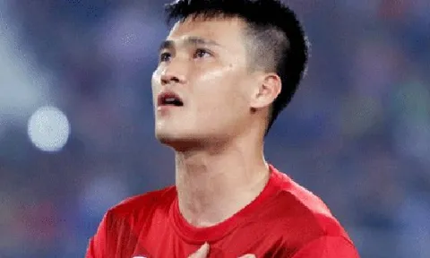 Bí mật của Công Vinh