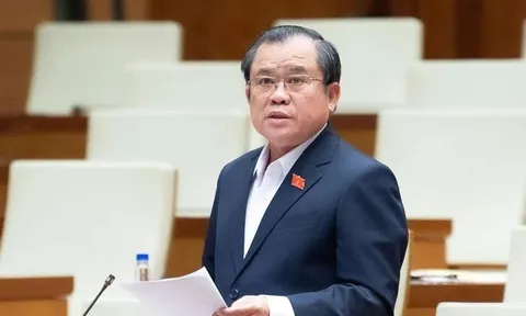 Đại biểu Quốc hội: Điệp khúc 'chờ và chờ' khiến nhà đầu tư chán nản, xói mòn niềm tin