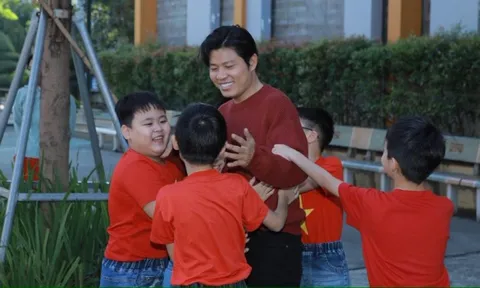 Cát-xê 100.000 đồng của Nguyễn Văn Chung