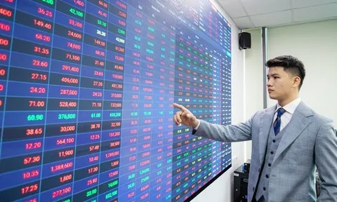 Thị trường thận trọng trước vùng kháng cự 1.700 điểm