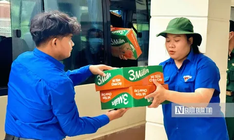 Những bông hoa tri thức giữa đại ngàn Lâm Đồng: Lan tỏa ánh sáng, gieo chữ, dựng niềm tin đổi mới