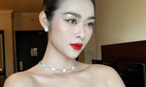 Nữ diễn viên 9X đi kiếm tiền từ năm 16 tuổi: Nay ở nhà phố 100m2, vừa khai trương tiếp cửa hàng ở ‘khu nhà giàu’ Thảo Điền