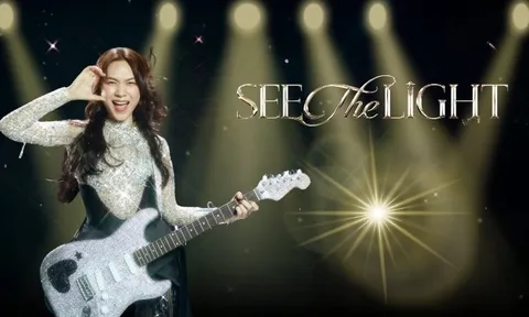 2 tuần trước concert See The Light của Mỹ Tâm, SeABank bất ngờ vượt mặt loạt ông lớn trong cuộc đua “Ngân hàng Kim Chủ của Năm”