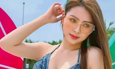 Nữ MC 'độc thân đắt giá nhất VTV' vừa được cầu thủ nổi tiếng cầu hôn là ai?