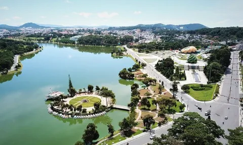 Người đến Đà Lạt sau Tết cần chú ý