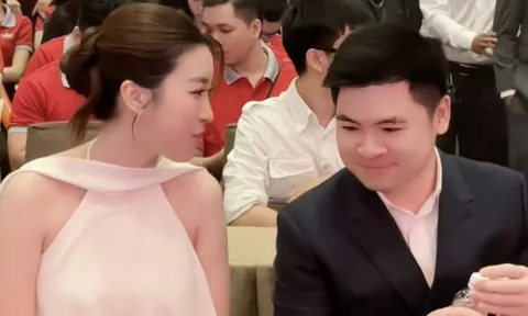 Sự kỳ lạ của Đỗ Mỹ Linh