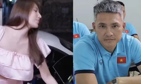 Chuyện gì đang xảy ra khiến Thuỷ Tiên - Công Vinh thế này?