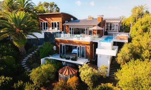 Chủ biệt thự 2 triệu USD ở VN có thể ở một lâu đài 20 triệu USD tại Pháp: 'Cha đẻ' của ThirdHome tiết lộ cơ chế trao đổi độc nhất thế giới