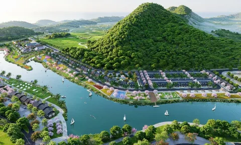 Bí quyết “dưỡng xuân” của Flamingo Heritage Onsen & Resort