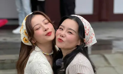 Người chị em thân thiết của Chi Pu dọn nhà lên núi ở ẩn sau cú sốc bị chồng bỏ, nằm liệt giường 3 tháng