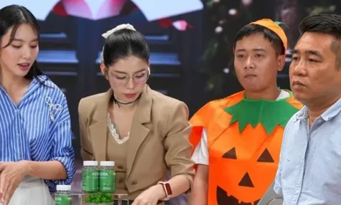 Mối quan hệ của Tiến Nguyễn với Thùy Tiên ở hiện tại