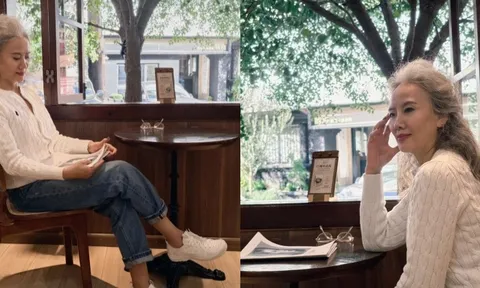 58 tuổi tôi mới dám "lọc bạn" để sống nhẹ đầu, học cách dọn dẹp quan hệ quan trọng không kém dọn nhà trước Tết