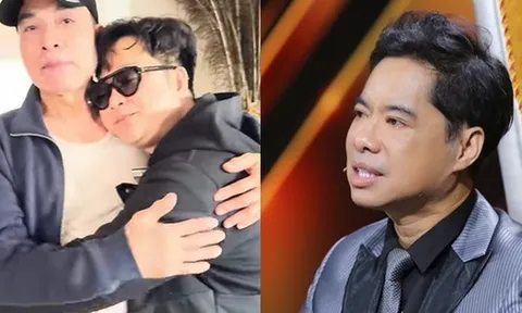 Nam ca sĩ ở Mỹ nói về Ngọc Sơn: "Con cái đầy"