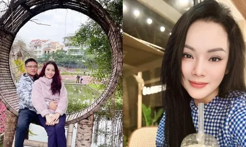 Nữ NSƯT vừa được phong hàm Phó giáo sư không chỉ học vấn khủng, nhan sắc còn trẻ đẹp bất ngờ