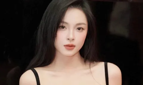 Nữ diễn viên bị ghét nhất phim Việt giờ vàng