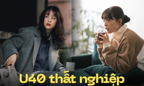 40 tuổi đến nơi rồi vẫn thất nghiệp, hoang mang không biết làm gì ra tiền