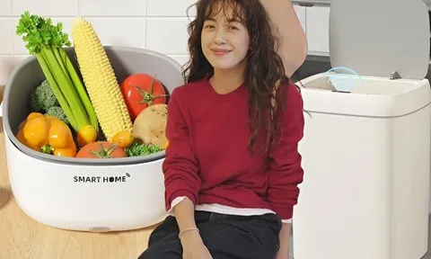 Tôi chỉ mua đúng 7 món đồ bếp ở tuổi 50 - và bất ngờ giảm nửa công việc nhà