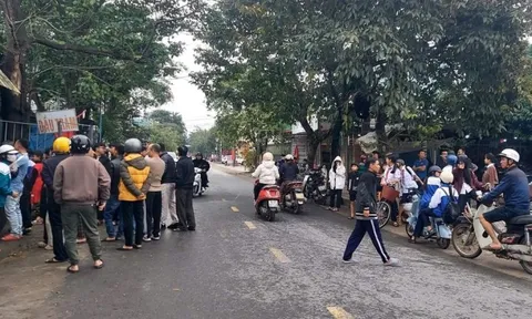 Công an ra ‘tối hậu thư’ cảnh báo người đàn ông không chịu trả lại gần 500 triệu chuyển nhầm